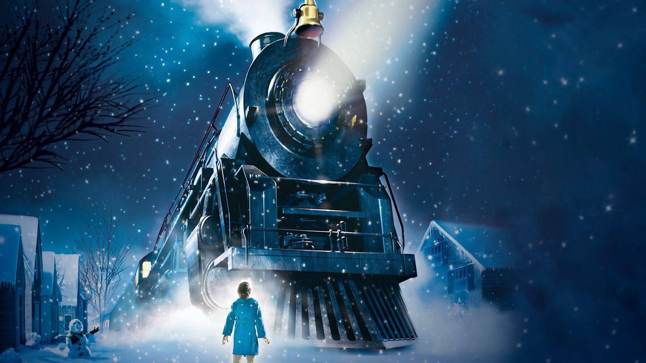 O Expresso Polar: o filme que nos faz refletir sobre o propósito do Natal.  - Infinita EPH