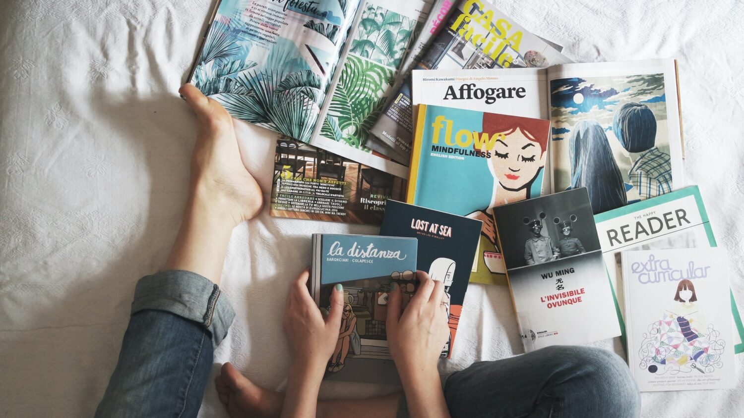 10 Adaptacoes de livros para ficar de olho dropando ideias leticia wexell leticinios web stories 01