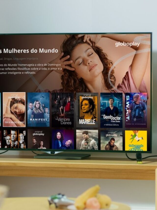 GloboPlay: o que assistir no serviço de streaming da Globo?