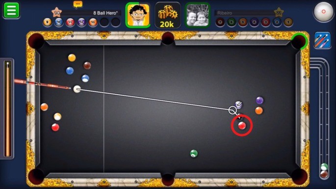 8 Ball Pool - Jogue 8 Ball Pool Jogo Online