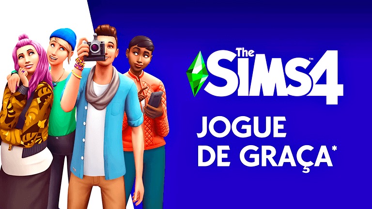 EA confirma que The Sims 5 será gratuito para jogar