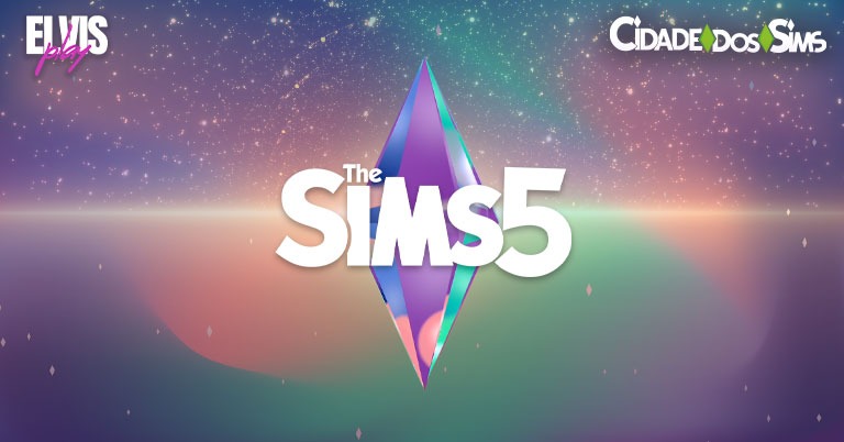 The Sims 2 - Simmers De Plantão