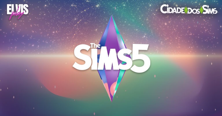 Boato afirma que The Sims 5 pode ser totalmente de graça - tudoep