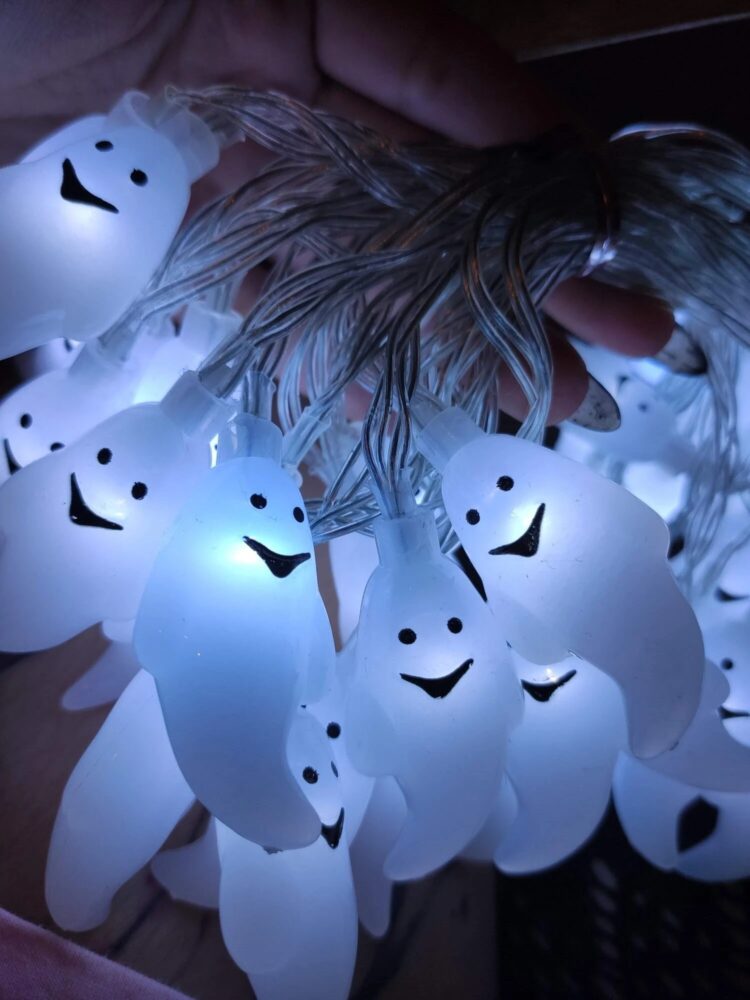 as melhores decoracoes de halloweeen dia das bruxas para comprar na shein dropando ideias leticia wexell leticinios web stories 02