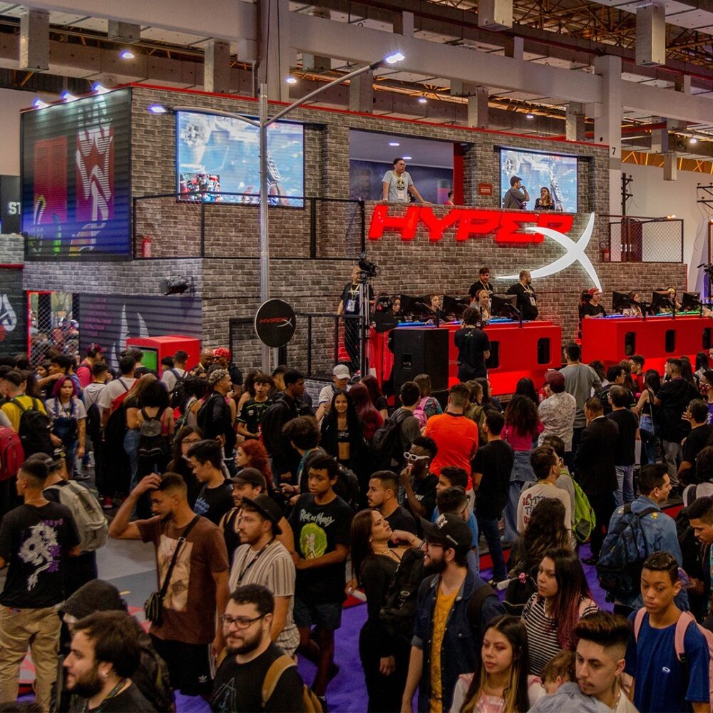 como foi a brasil game show 2022 dropando ideias leticia wexell leticinios blog gamer web stories 04